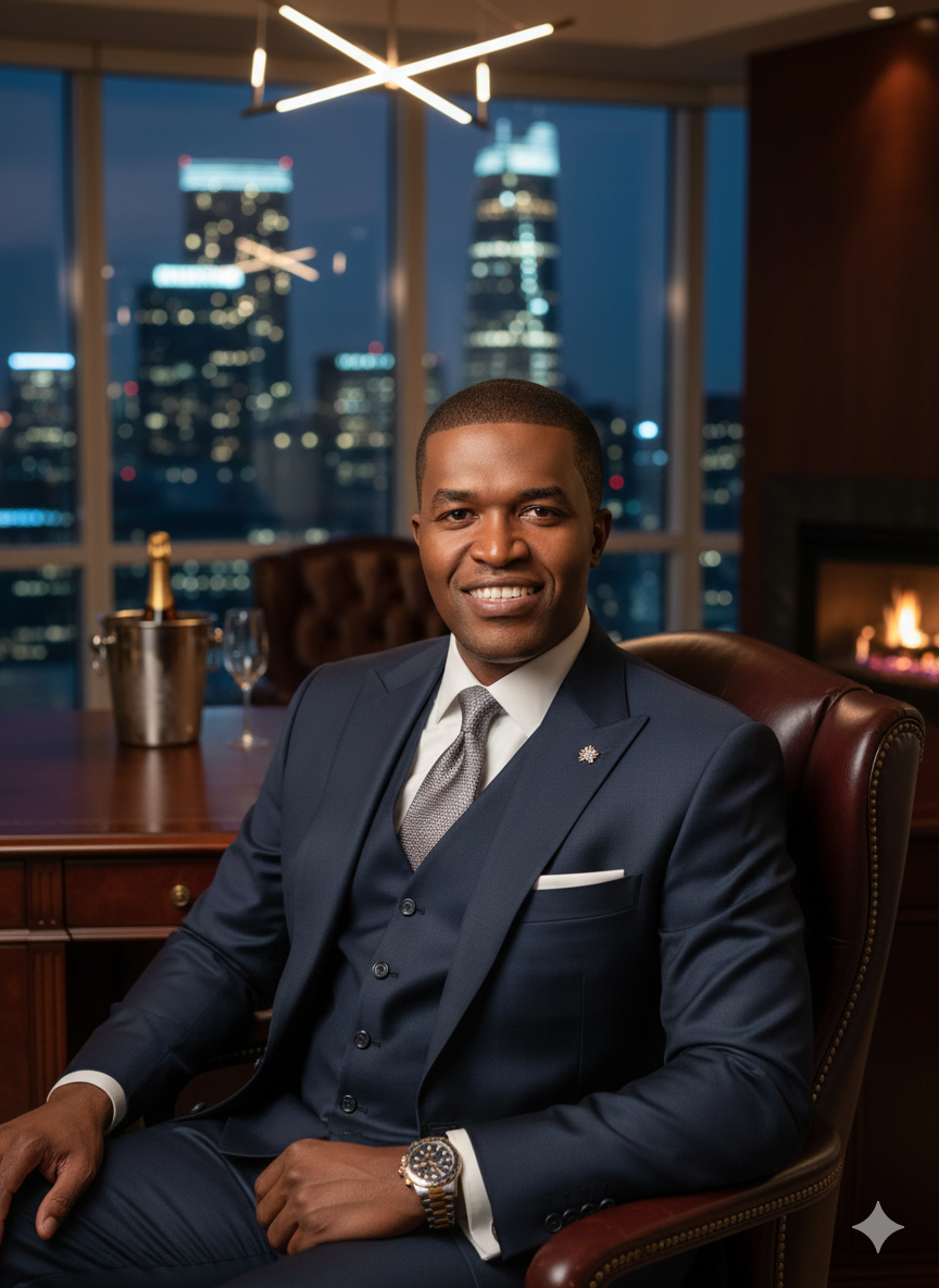 Charles Otwere
