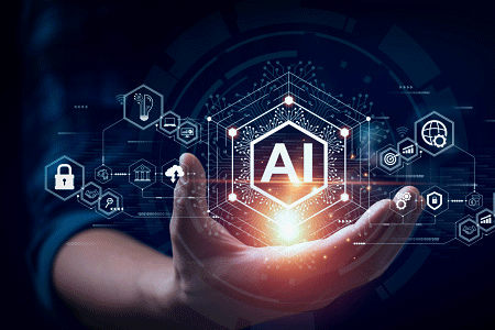 Data, AI, and the Next Wave of Innovation