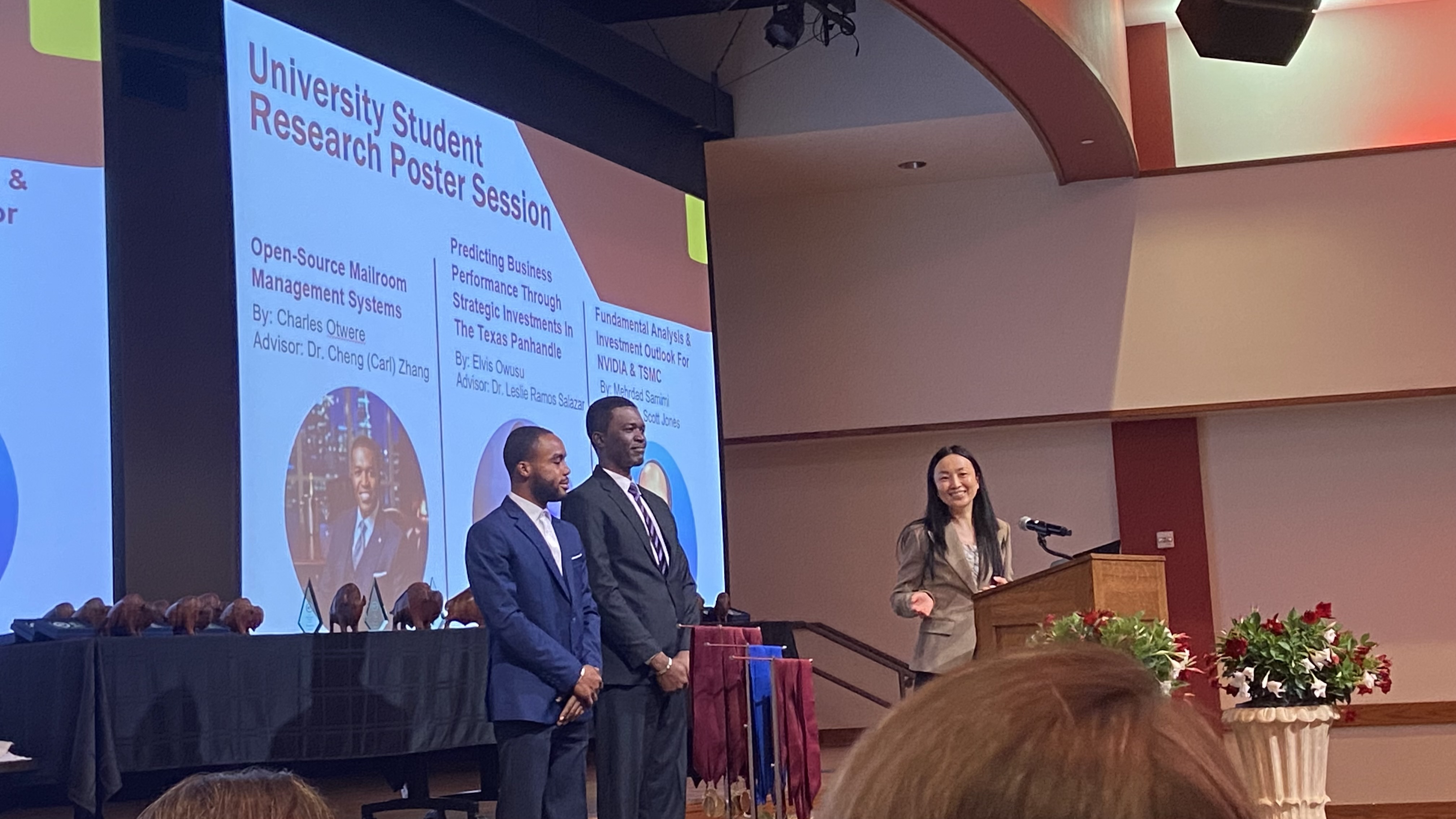 2026 Student & Community Symposium