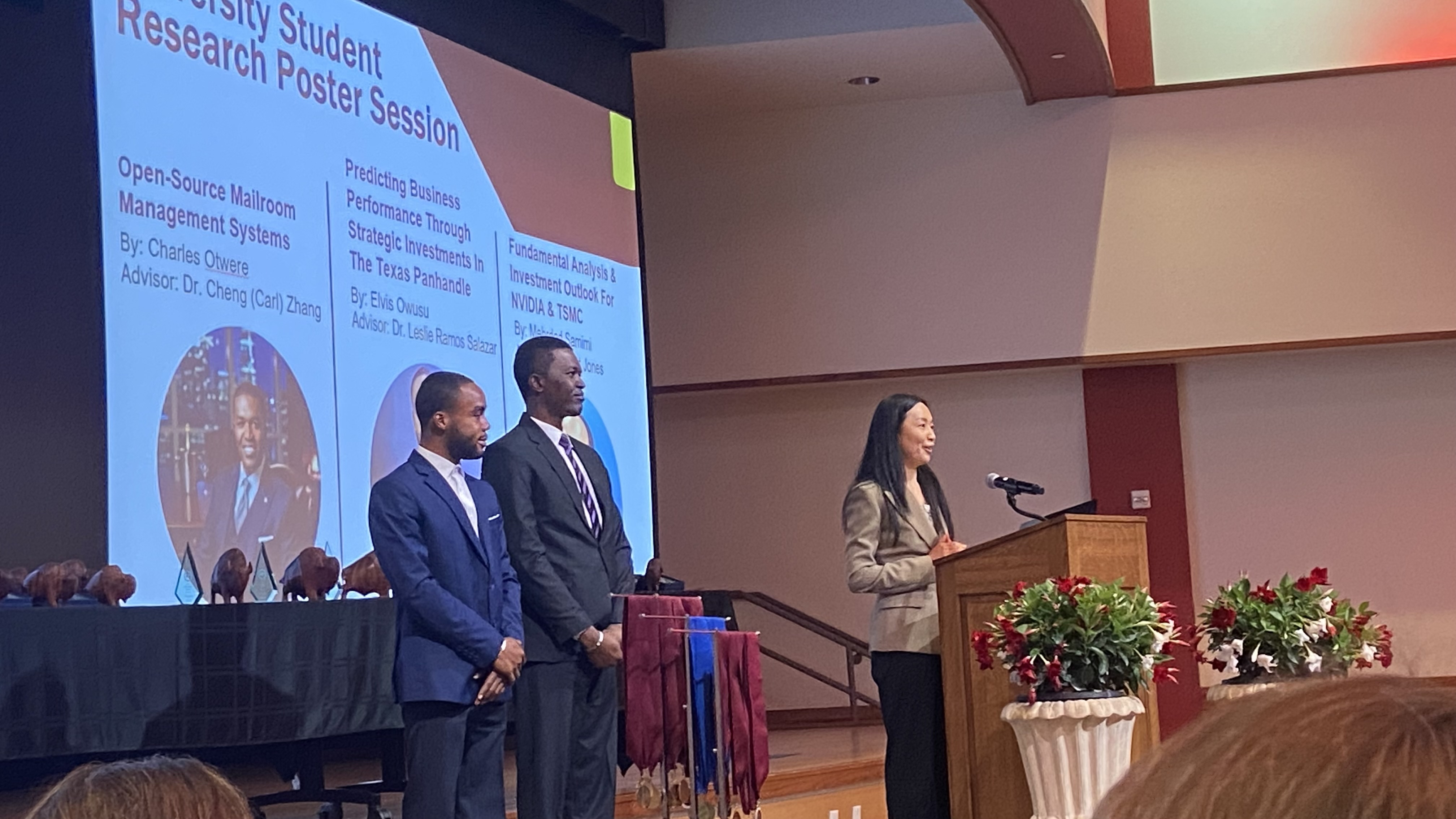 2026 Student & Community Symposium